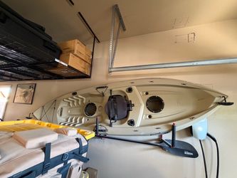 Lifetime Kayak
