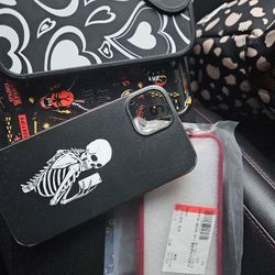 Gently Use Xbox One Remotes & P5 Control Charger