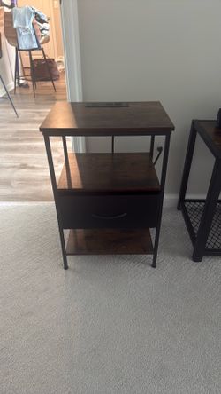 Nightstand