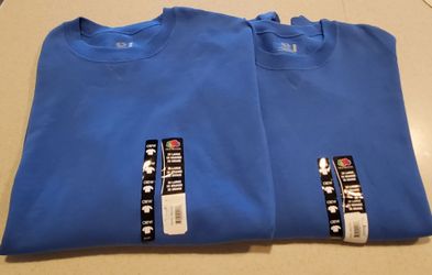 Brand new sweatshirts