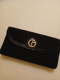 Giorgio Armani Wallet