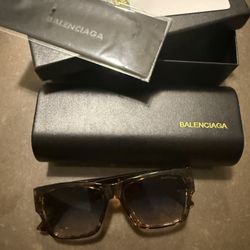 Balenciaga Sunglasses