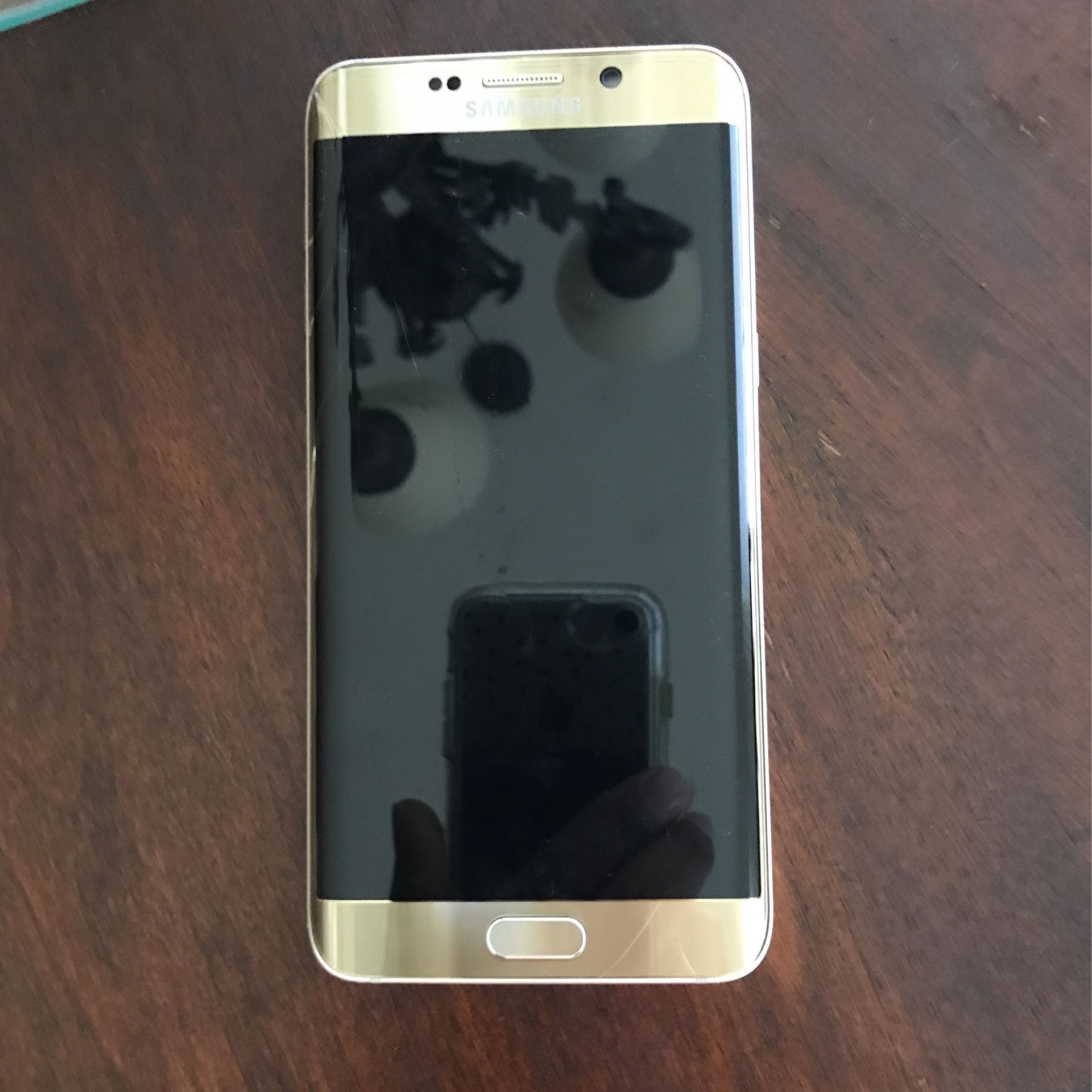 Samsung Galaxy S6 Egde AT&T or T-Mobile