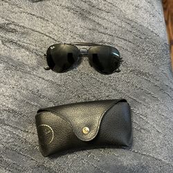 Rayban Aviator Sunglasses