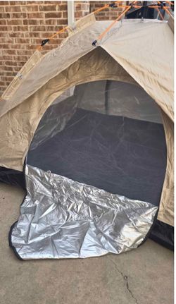 Camping Tent