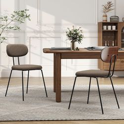 ✨ Brand New LSSPAID Dining Chairs – Set of 2 ✨