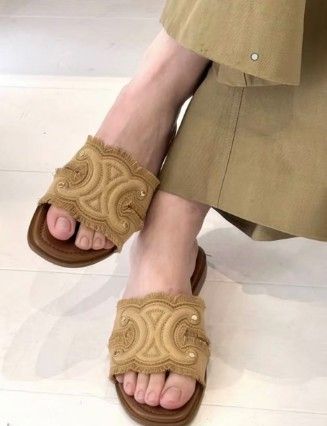 Designer Sandals