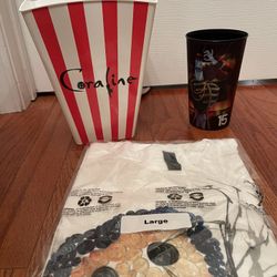 Caroline 15th Anniversary. Bundle And Size Large Shirt