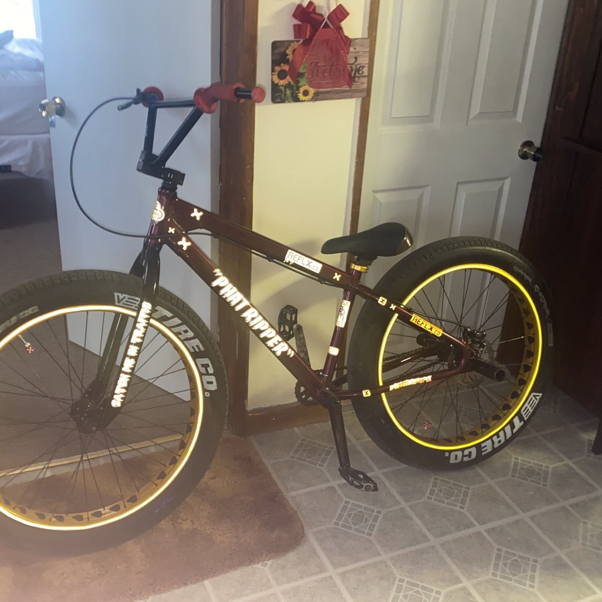 se bike fat ripper