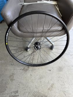 Bike Rim