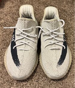 Yeezy 350 Boost “Slate” Size 13