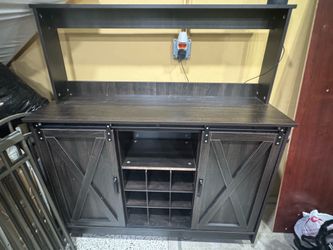 Bar/Coffee Stand- Priced for quick sale!!
