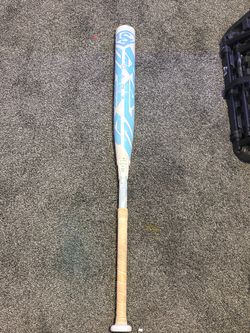 Softball bat