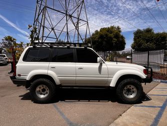 Mickey Thompson wheels 16inch