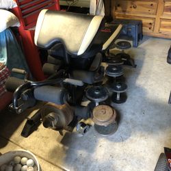 Exercise Equipment