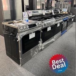 New Gas Stove.🚚WE DELIVER🚚