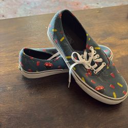 Vans Size 11