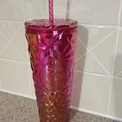 New Starbucks Cup 🥤 