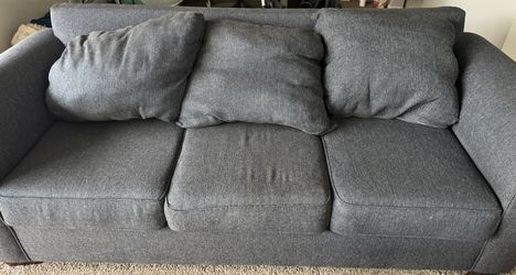 3 Seater Sofa