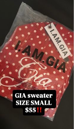 GIA JACKET