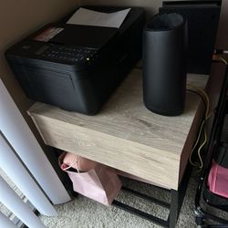 End Table /Target brand