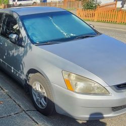 2003 Honda Accord