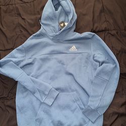 Unisex adidas hoodie