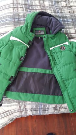 Winter jacket size 5-6. Make offers