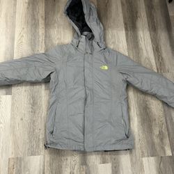 The North Face Jacket Set Size Small Women 