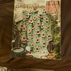 Garden Of Afghans 