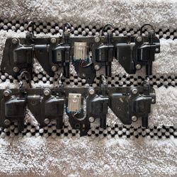 Silverado Parts