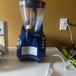 Smoothie Maker