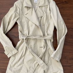 Many Trench Coats-Small -Women