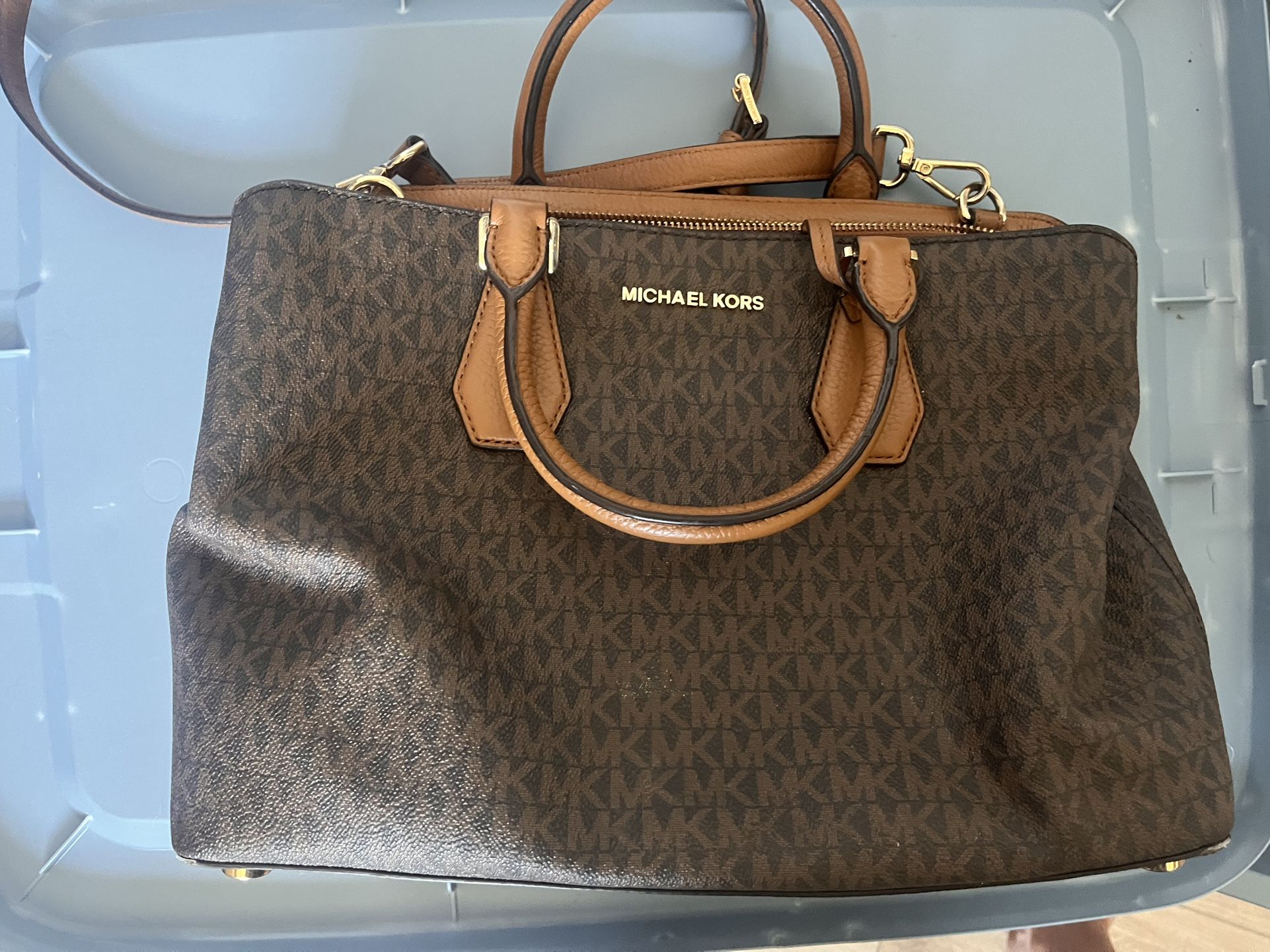 Michael Kors Purse