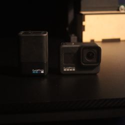 GoPro 8 Black