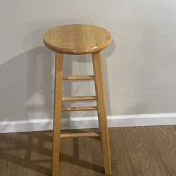 Kitchen Stool