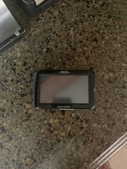 Magellan GPS