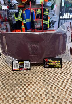 OCCIDENTAL LEATHER 5009 Hip Pads