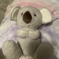 Small Koala Plush Toy