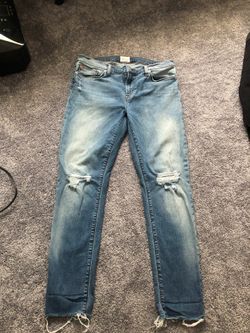 Jeans Designer