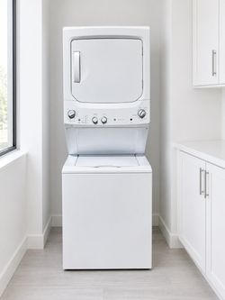 GE Electric Washer&Dryer DELIVERY AVAILABLE