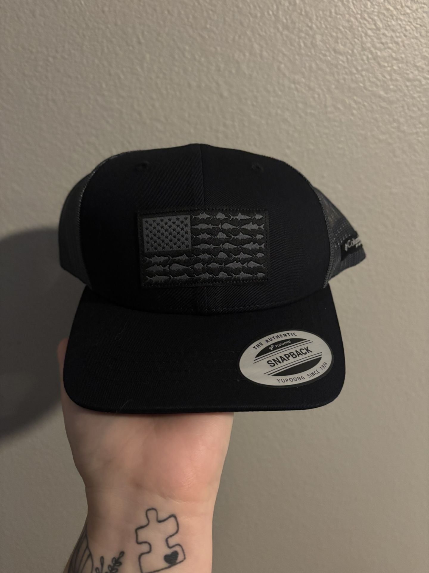 Youth Hat