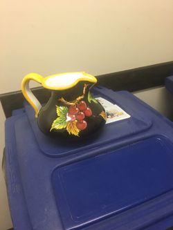 Vase 20.00