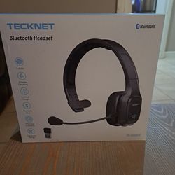 Bluetooth  Headset 