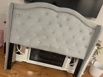 Bed frame