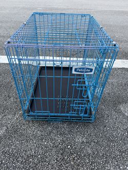 Medium Dog Cage