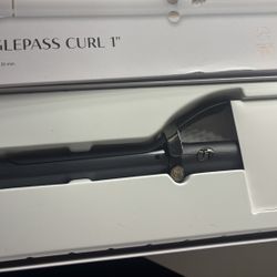 T3 Curling Iron Limited Edition 