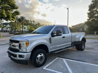 2019 Ford F-350