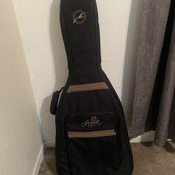 Acoustic Guitar Bag