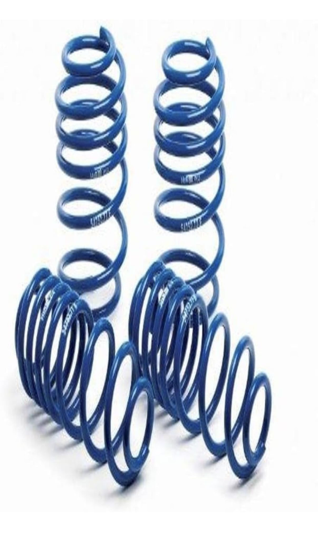 VW Sport Front Spring